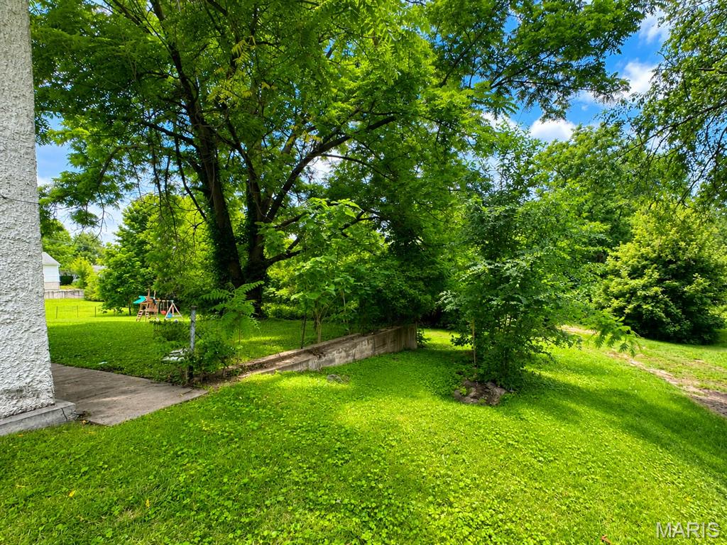 City/Louisiana - Residential