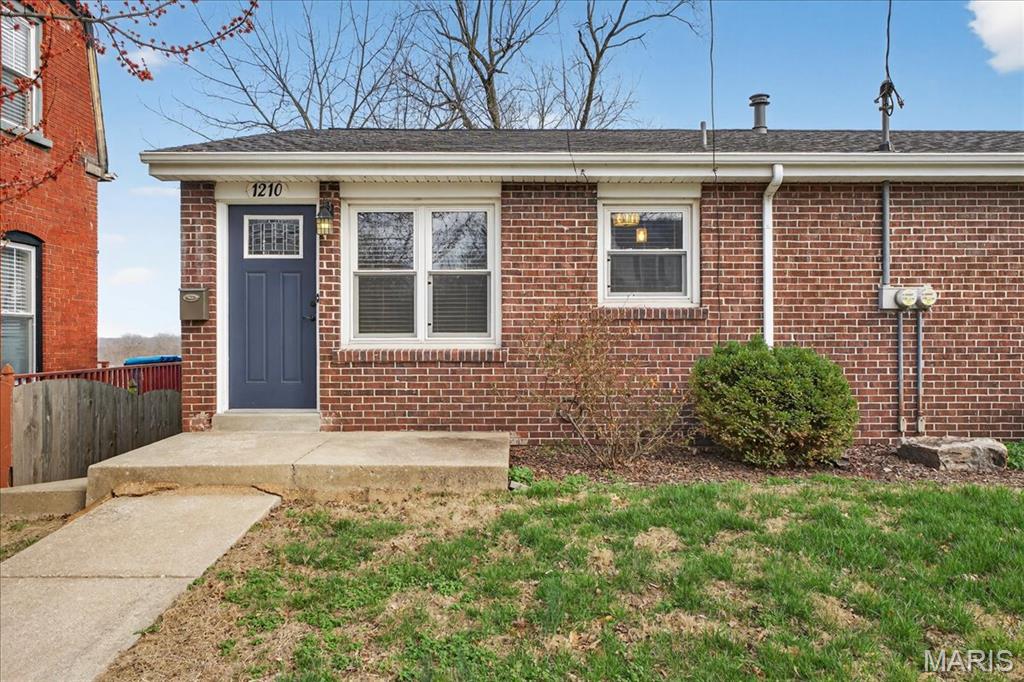 This beautifully maintained duplex unit near Historic Main Street is ready for a new occupant! This unit offers easy access to shops, dining, and local amenities, combining convenience with comfortable, move-in-ready living. The modern kitchen features stainless steel appliances, ample cabinetry, and a pantry for extra storage. Hardwood floors and neutral paint colors flow throughout the main living areas. The lower level includes a finished bonus room with LVP flooring and neutral tones, perfect for a home office, media space, or additional living area. Step outside to a large backyard, ideal for relaxing or entertaining. Street parking is available. NO Pets, Minimum 12-month lease. Tenant is responsible for all utilities. Lawn care and landscaping are included in the monthly rent. Washer and dryer are included in the unit. Available for occupancy NOW! Rental selection criteria: 650+ credit score minimum, monthly income of $4000+, and excellent rental history. Online application required, $45 non-refundable fee per adult. Security deposit equal to one month’s rent upon approval. Credit check and rental history verification performed. Must meet income and rental history guidelines.