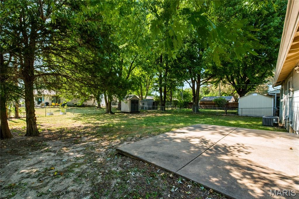 St Chas Hills #3 - Residential