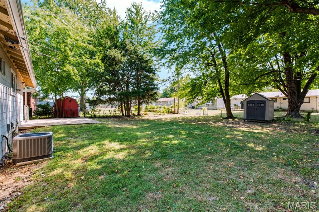 St Chas Hills #3 - Residential
