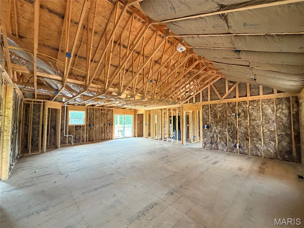 North Oaks - Residential
