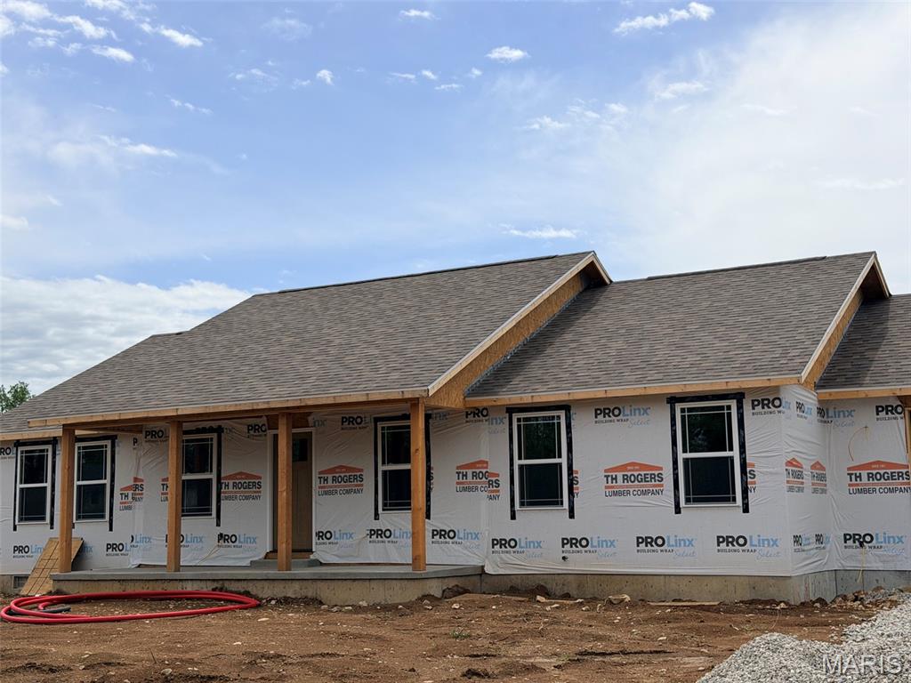 North Oaks - Residential