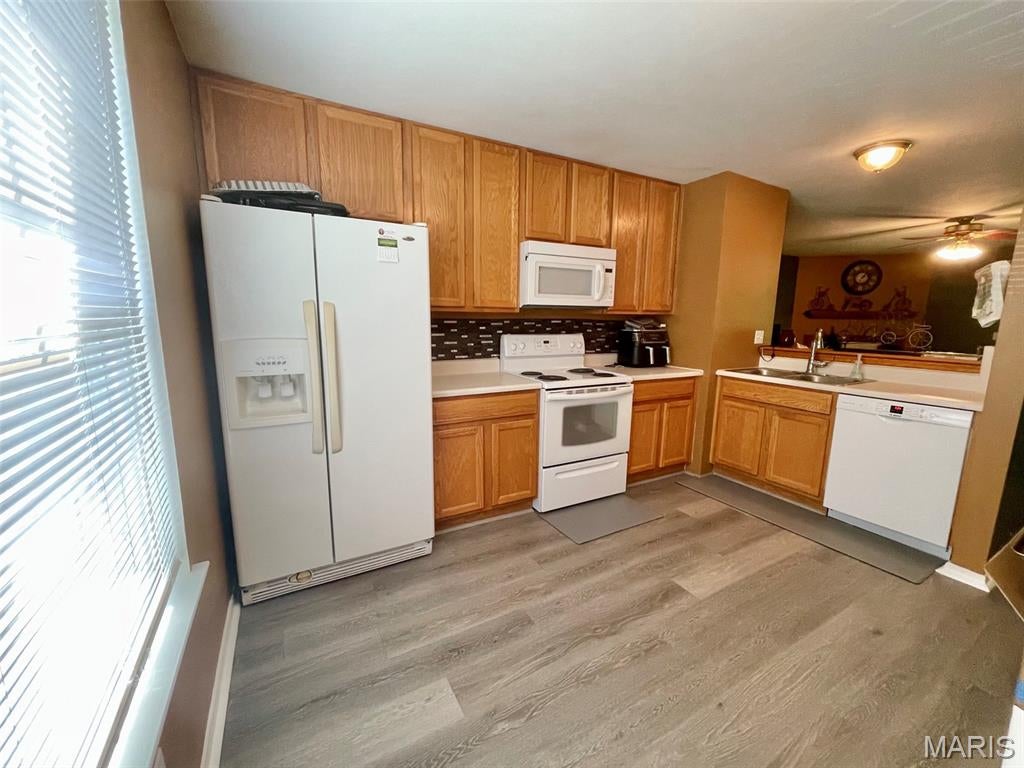 Sugarwood - Residential