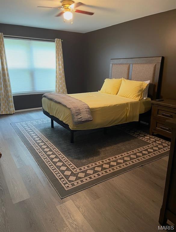 Sugarwood - Residential