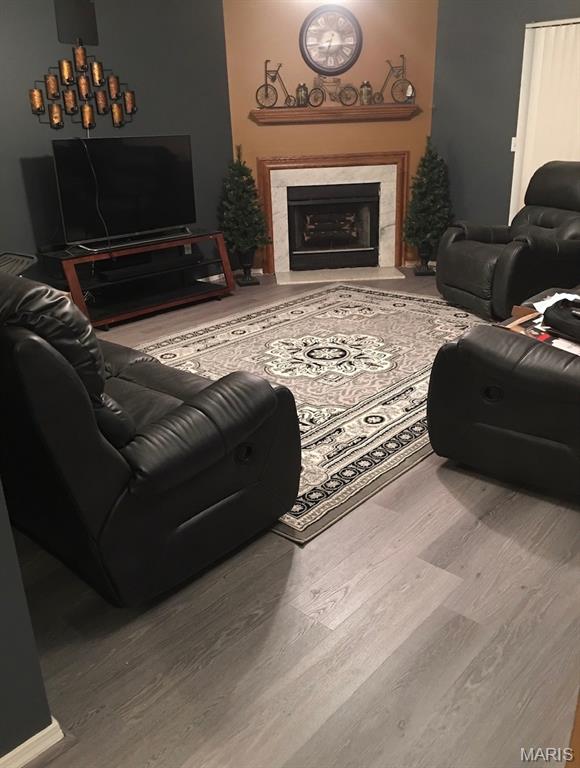 Sugarwood - Residential