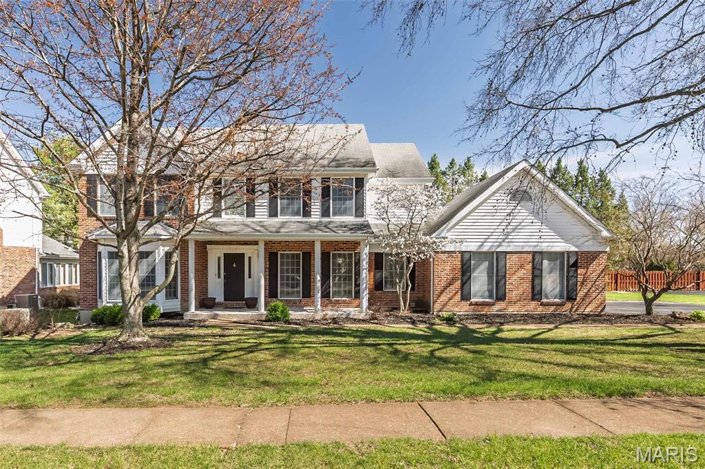 Warson Oaks - Residential