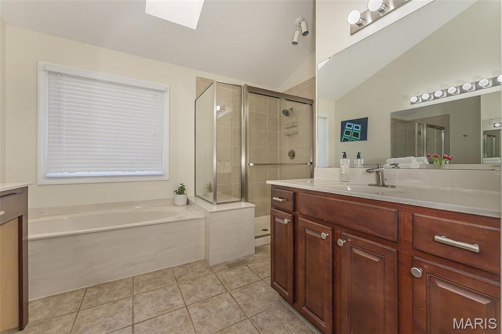 Warson Oaks - Residential