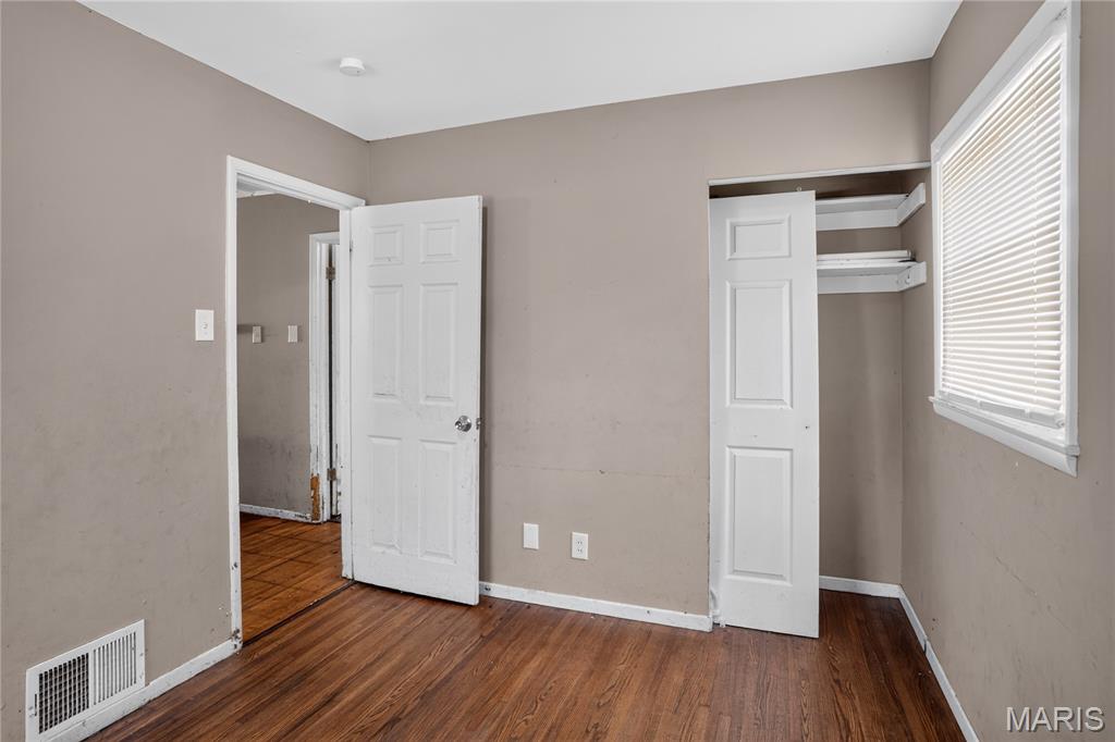 Glasgow Village Unit 6 - Residential