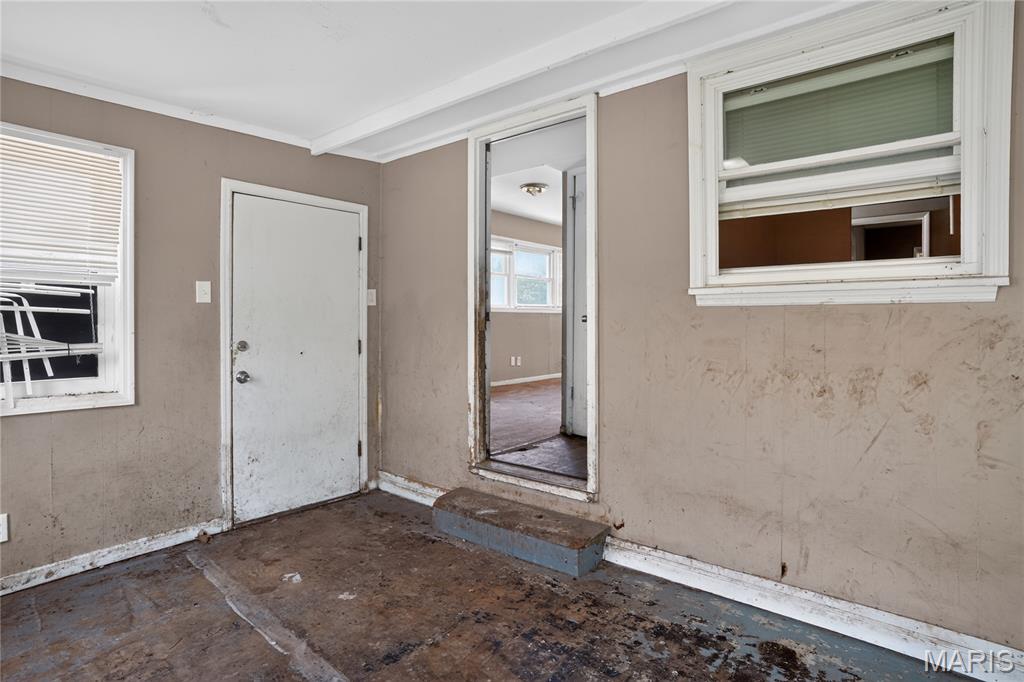 Glasgow Village Unit 6 - Residential