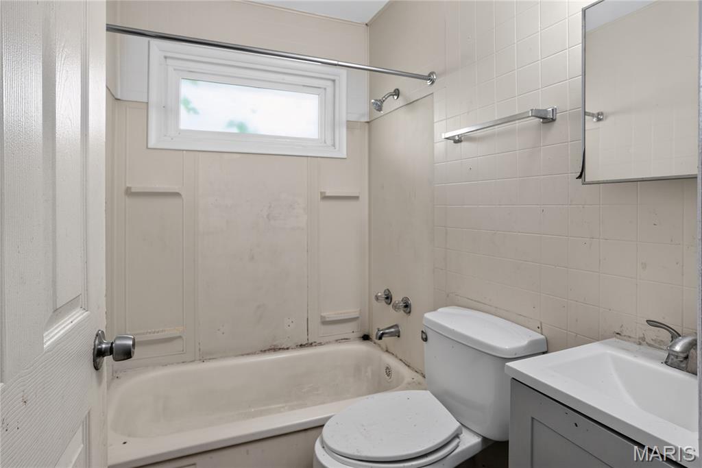 Glasgow Village Unit 6 - Residential