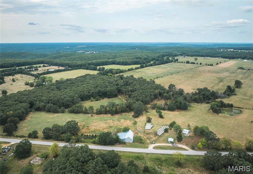 Rural - Farm