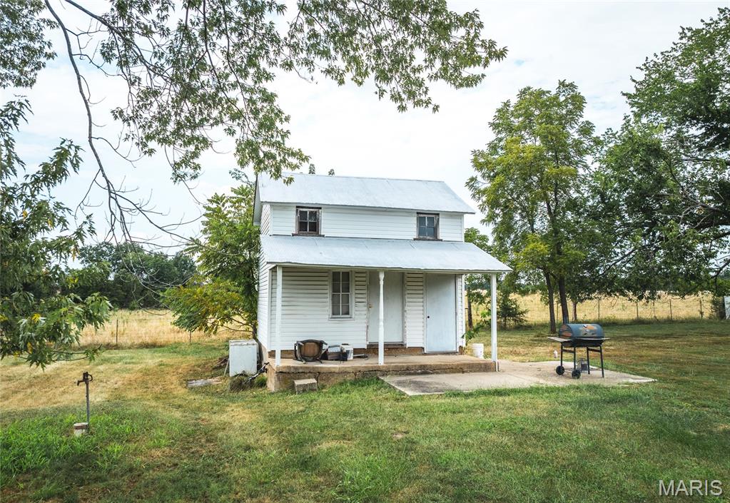 Rural - Farm