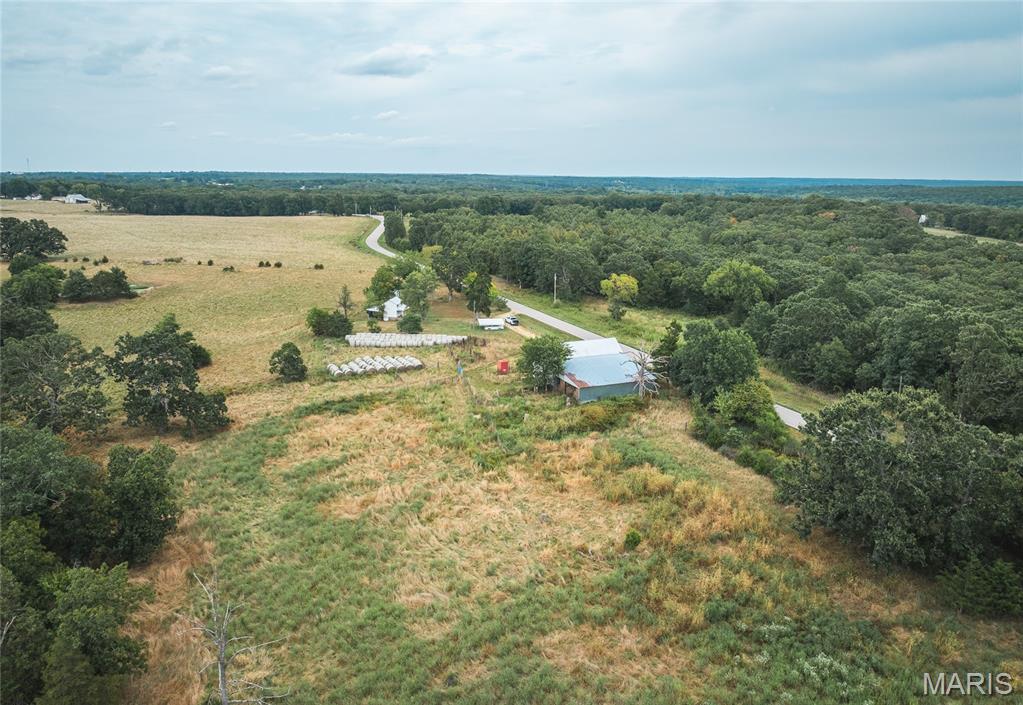 Rural - Farm