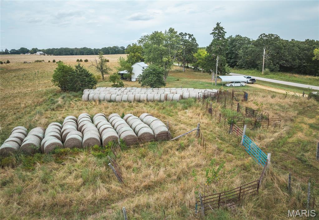 Rural - Farm