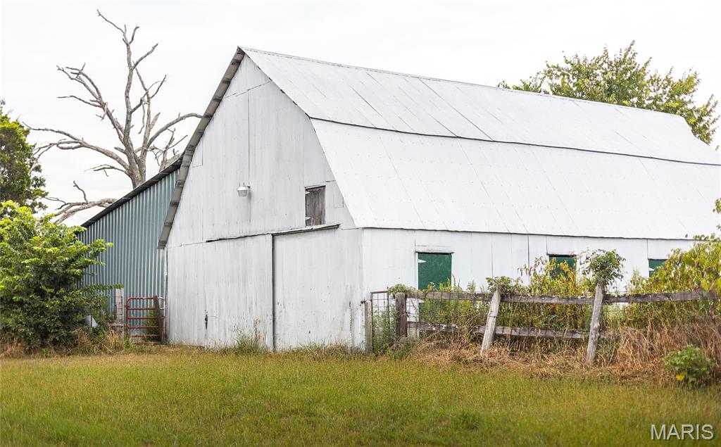 Rural - Farm