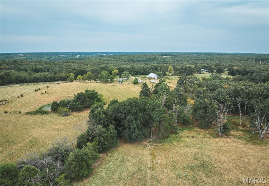 Rural - Farm