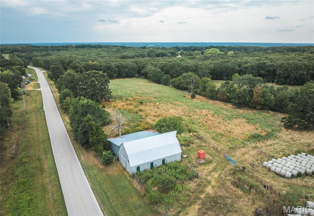 Rural - Farm