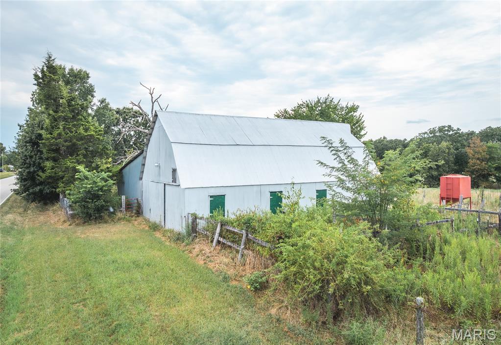Rural - Farm