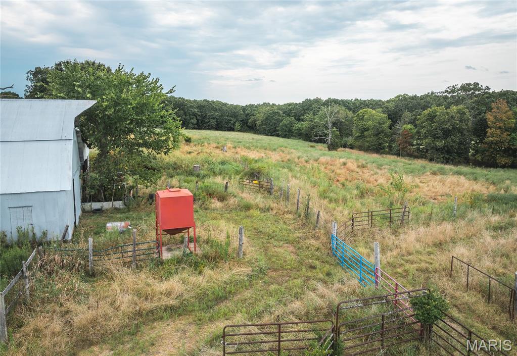 Rural - Farm