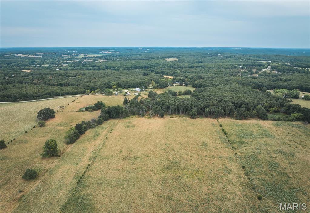 Rural - Farm