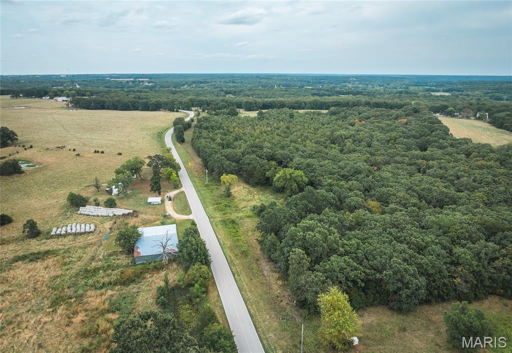 Rural - Farm