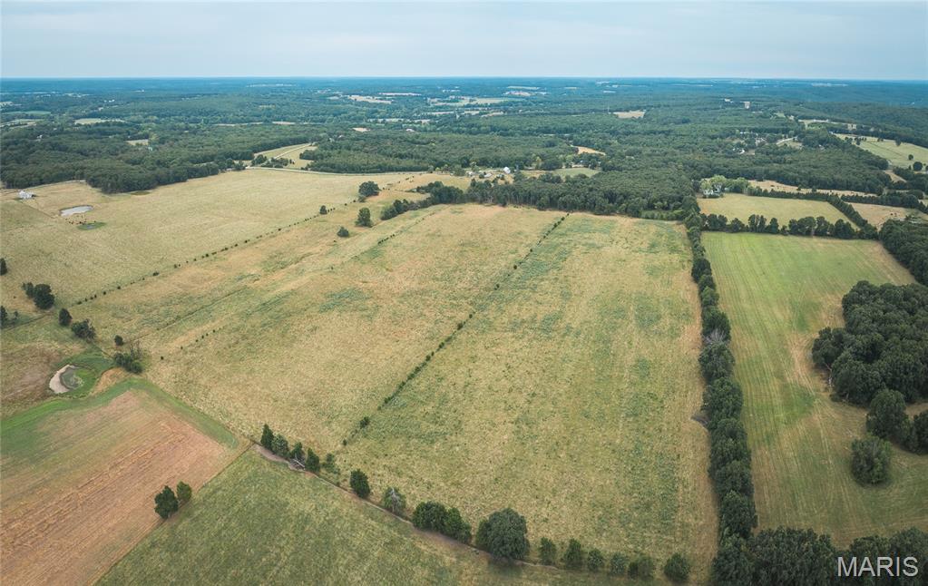Rural - Farm