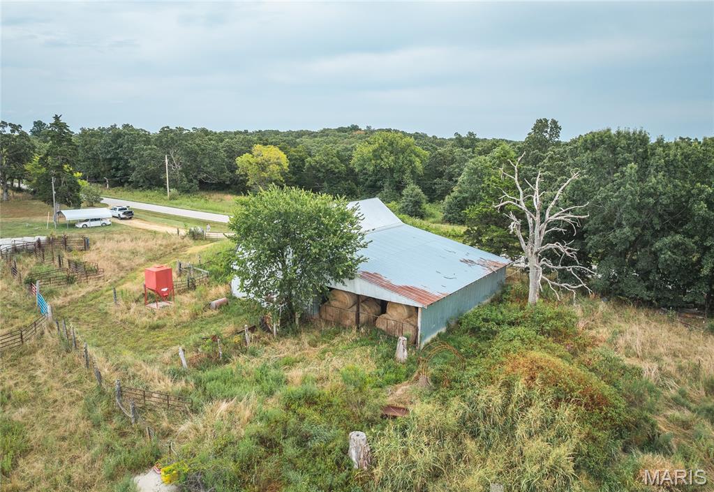 Rural - Farm