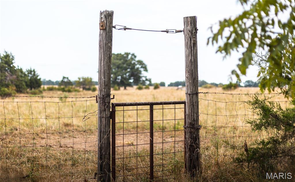 Rural - Farm