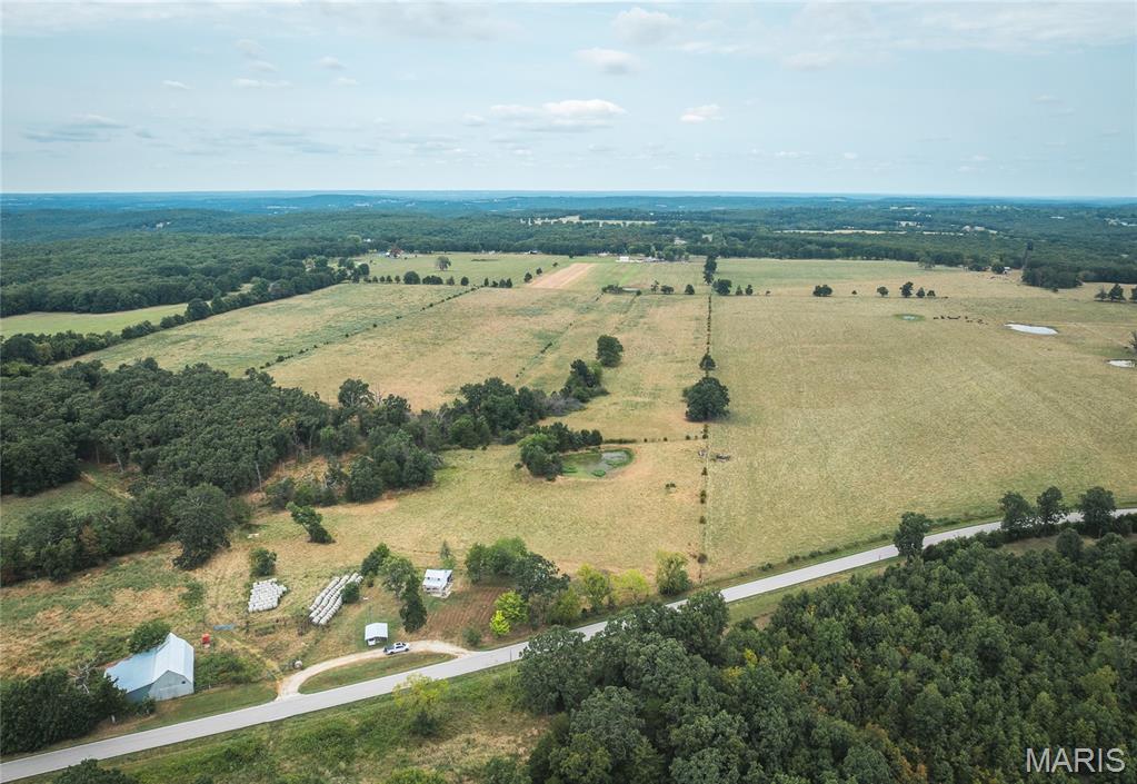 Rural - Farm