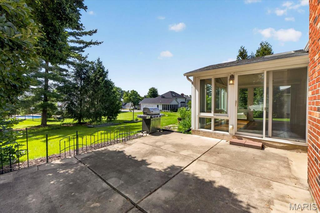 Whitmoor Country Club #1 - Residential