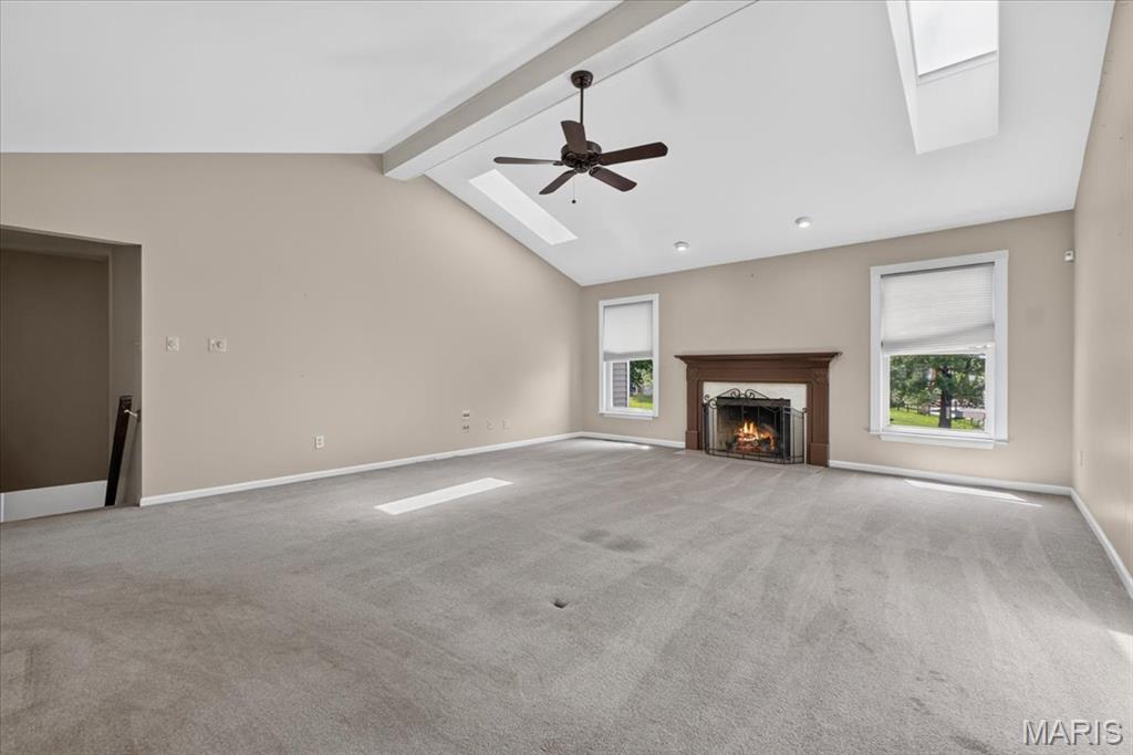 Whitmoor Country Club #1 - Residential