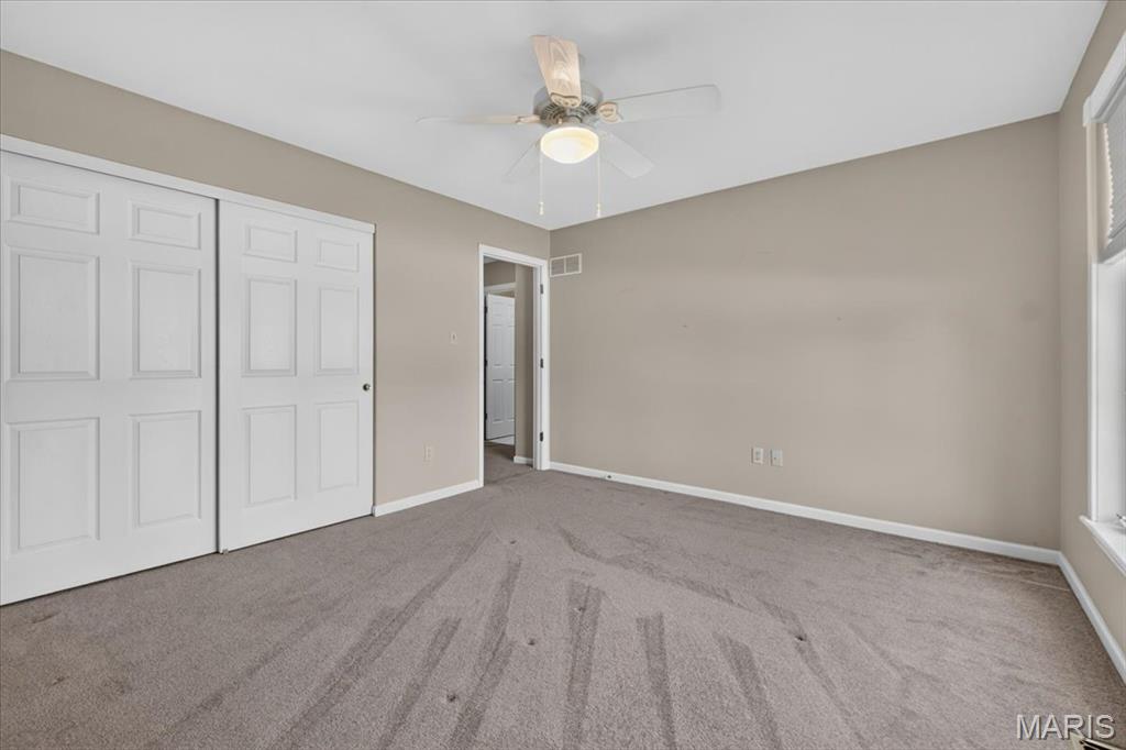 Whitmoor Country Club #1 - Residential