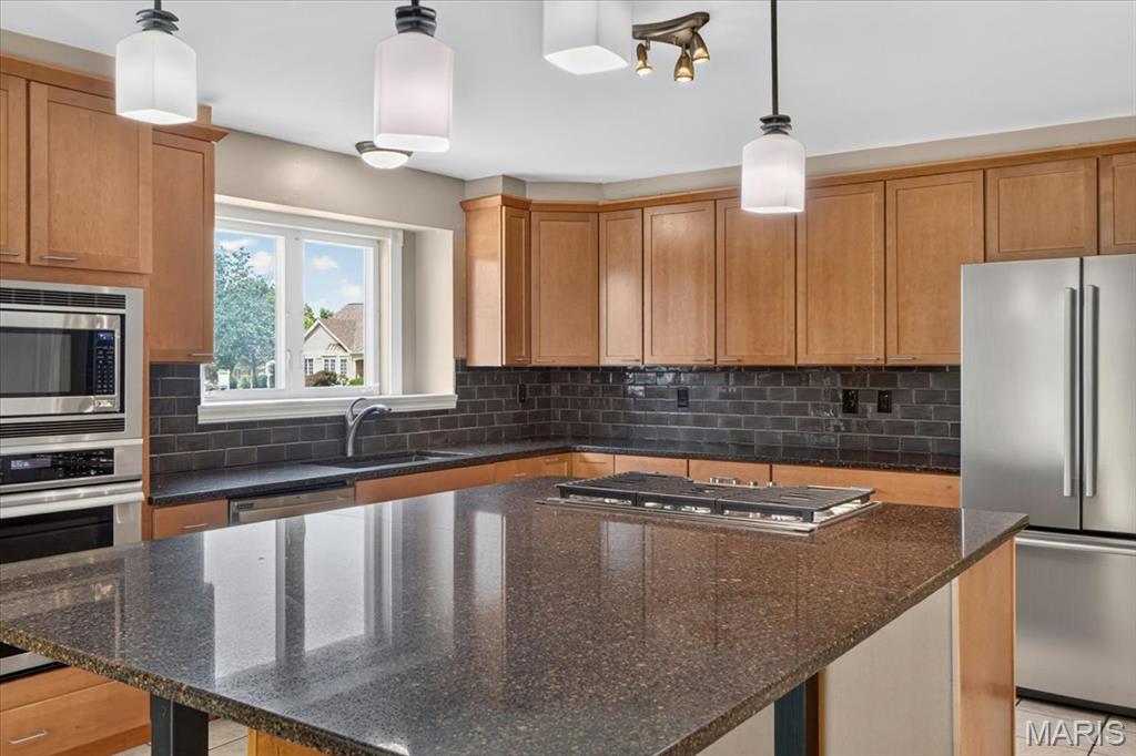 Whitmoor Country Club #1 - Residential