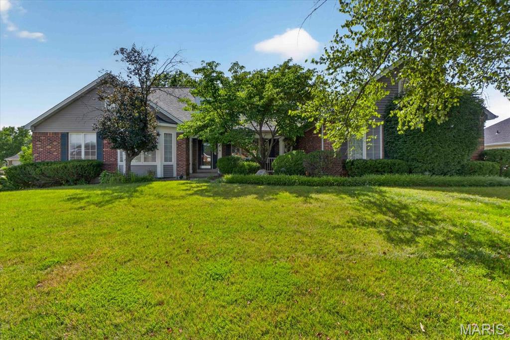 Whitmoor Country Club #1 - Residential