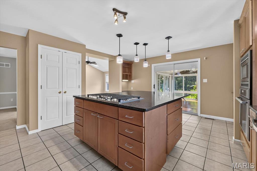 Whitmoor Country Club #1 - Residential