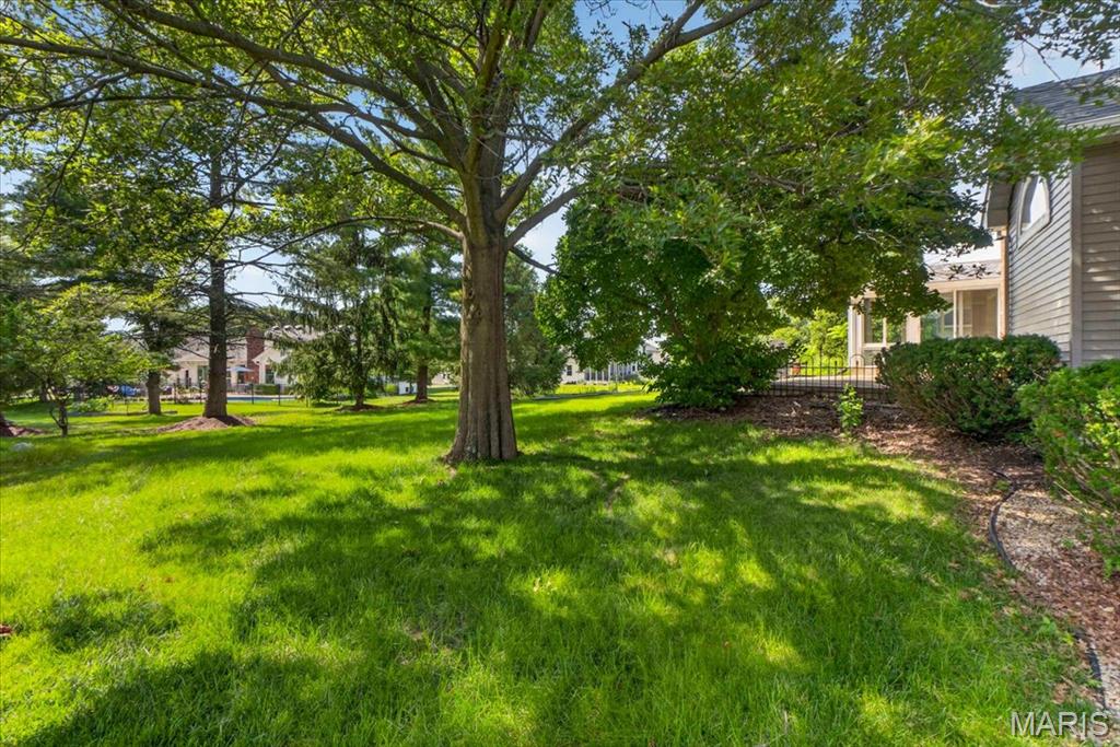 Whitmoor Country Club #1 - Residential
