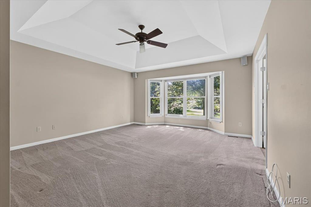 Whitmoor Country Club #1 - Residential