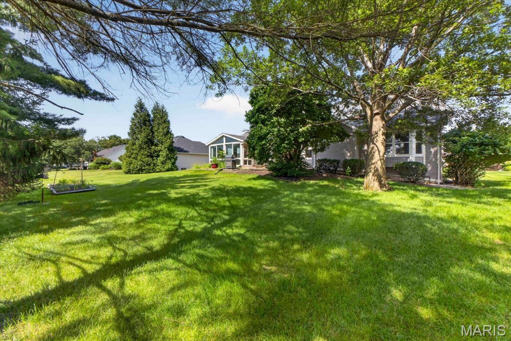Whitmoor Country Club #1 - Residential