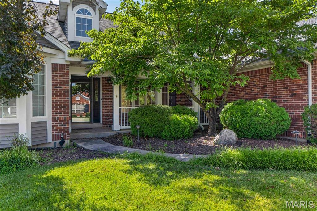 Whitmoor Country Club #1 - Residential