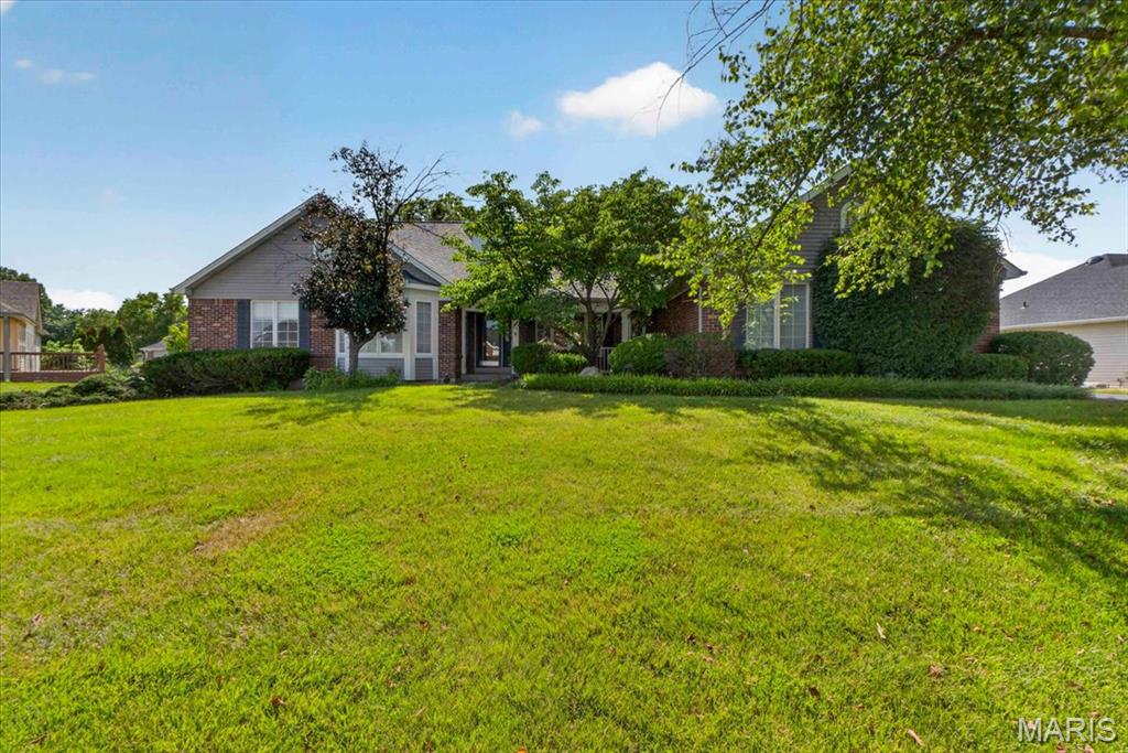 Whitmoor Country Club #1 - Residential