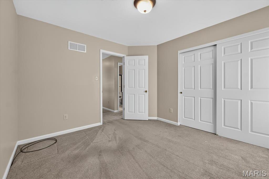 Whitmoor Country Club #1 - Residential