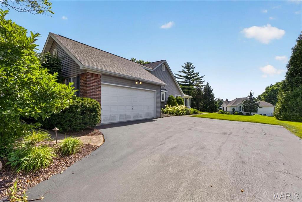 Whitmoor Country Club #1 - Residential