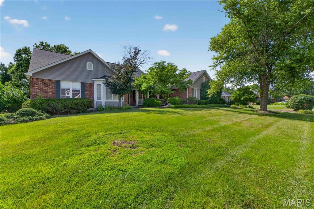 Whitmoor Country Club #1 - Residential