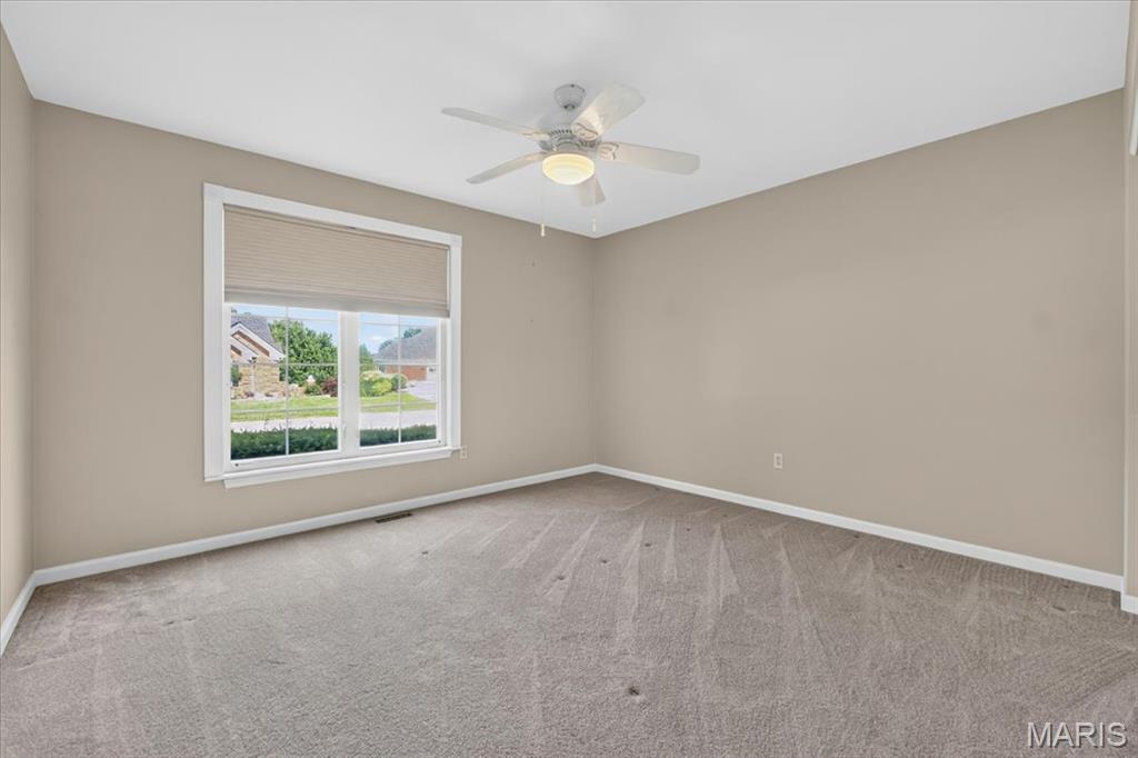 Whitmoor Country Club #1 - Residential