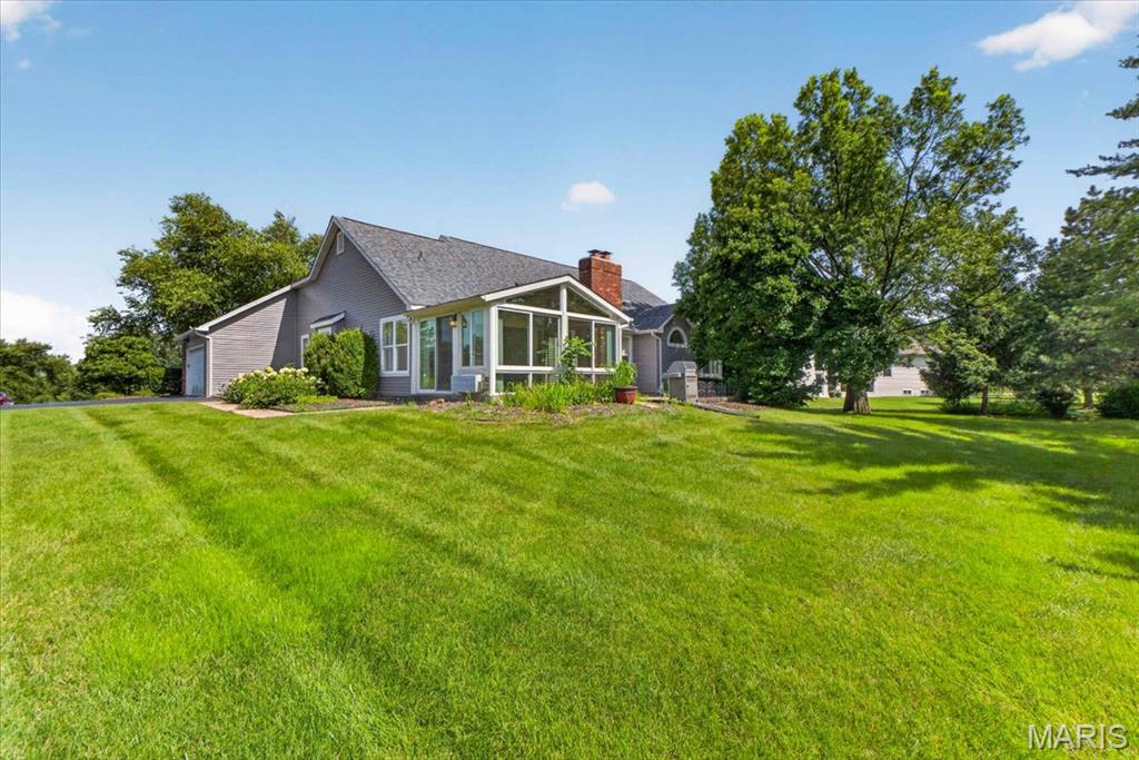 Whitmoor Country Club #1 - Residential