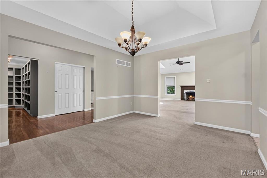 Whitmoor Country Club #1 - Residential
