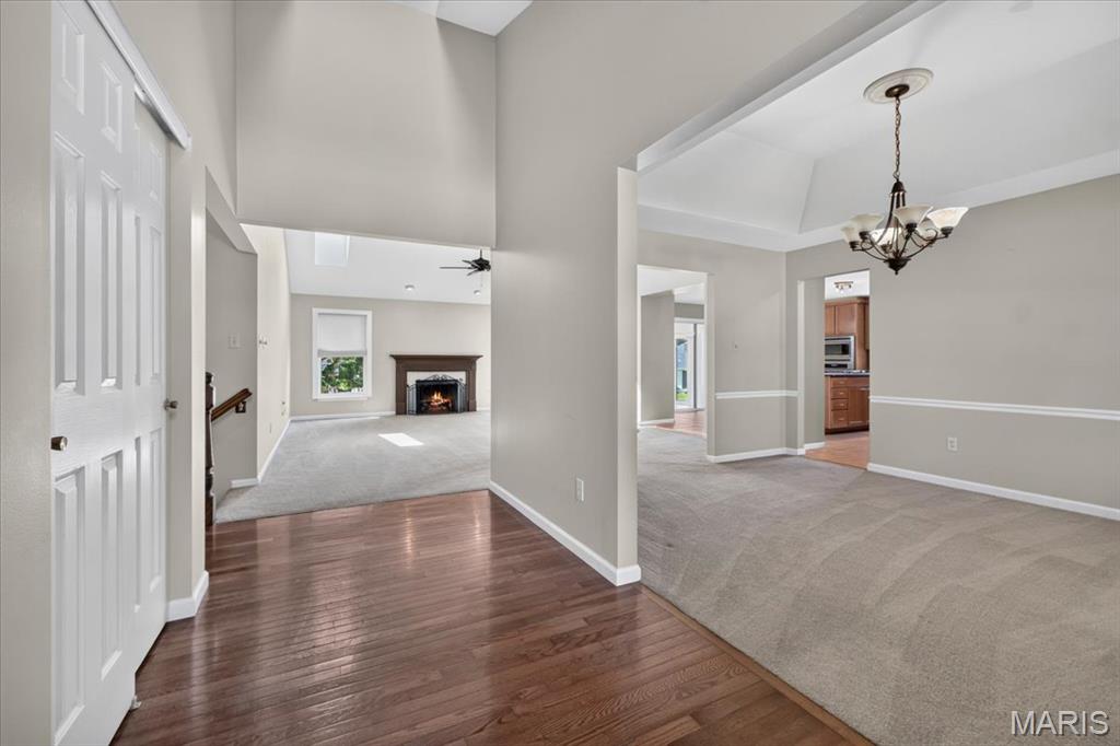 Whitmoor Country Club #1 - Residential