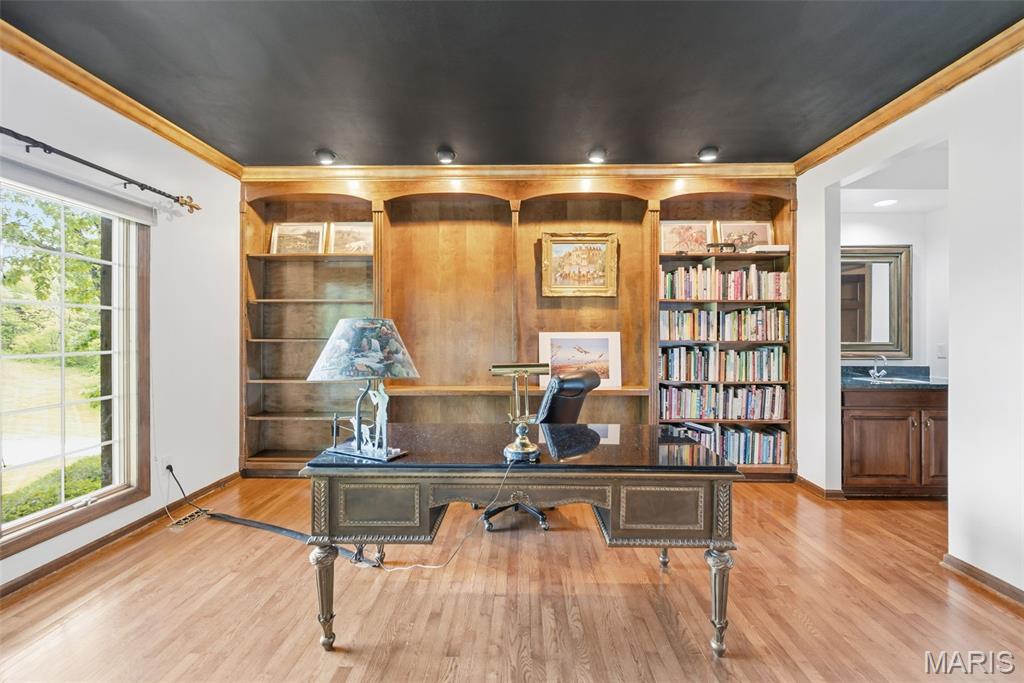 Saddle Ridge Acres - Residential