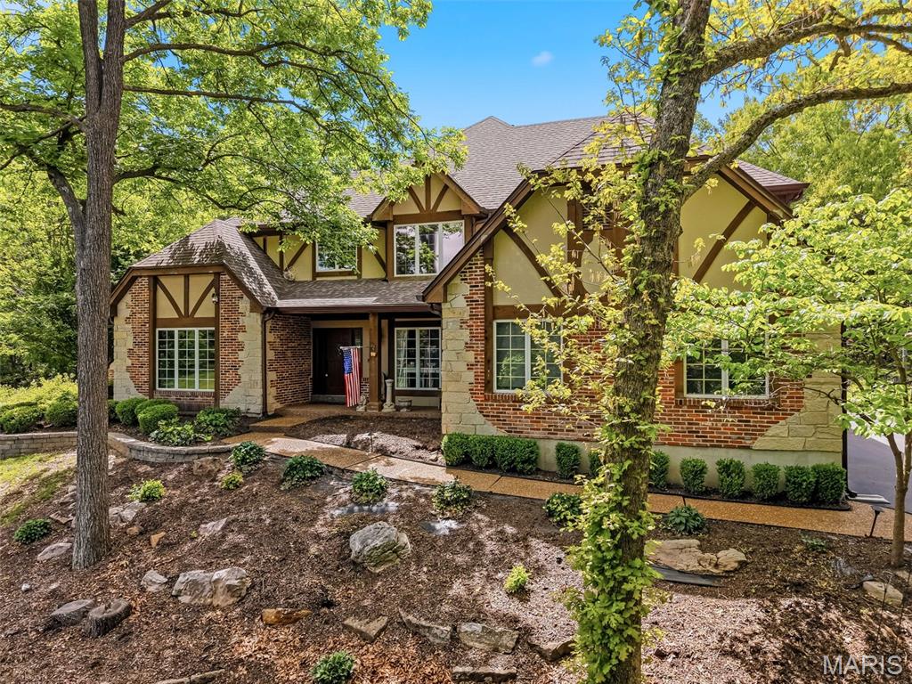 Saddle Ridge Acres - Residential