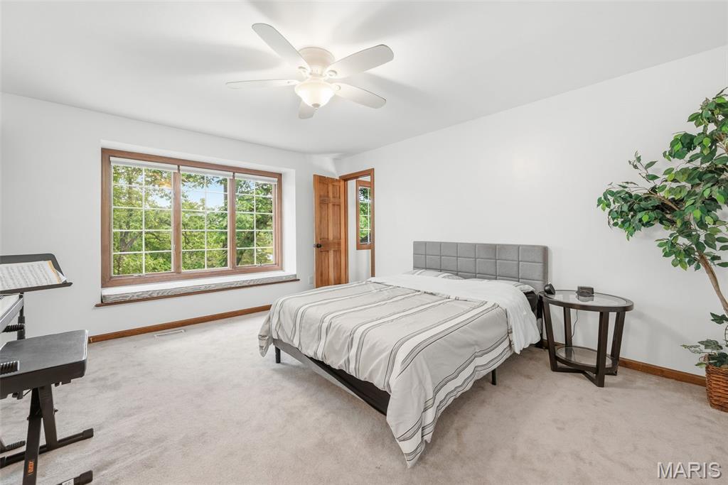 Saddle Ridge Acres - Residential